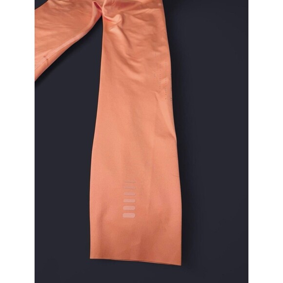 Under Armour Womens Fly Fast Elite Ankle Tight Pants Size Small BNWT $85 MSRP - Picture 5 of 8